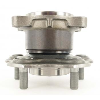 2006 Nissan Maxima Wheel Bearing and Hub Assembly Rear SKF BR930442 image 3 of 3