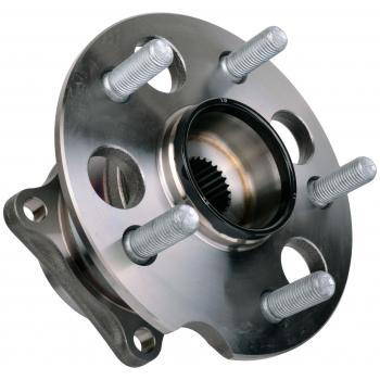 2005 Toyota RAV4 Wheel Bearing and Hub Assembly Rear SKF BR930443 image 1 of 3