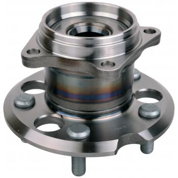 2005 Toyota RAV4 Wheel Bearing and Hub Assembly Rear SKF BR930443 image 3 of 3