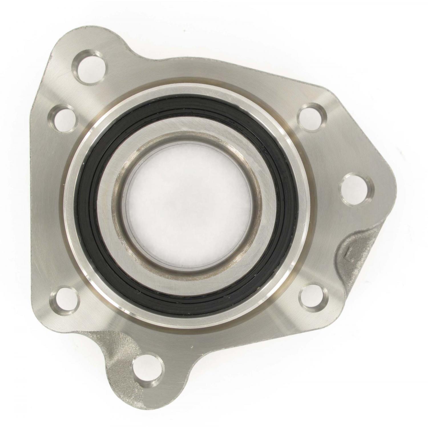 SKF BR930444 - Wheel Bearing and Hub Assembly SKF BR930444 Axle Bearing and Hub Assembly product image 1 of 3