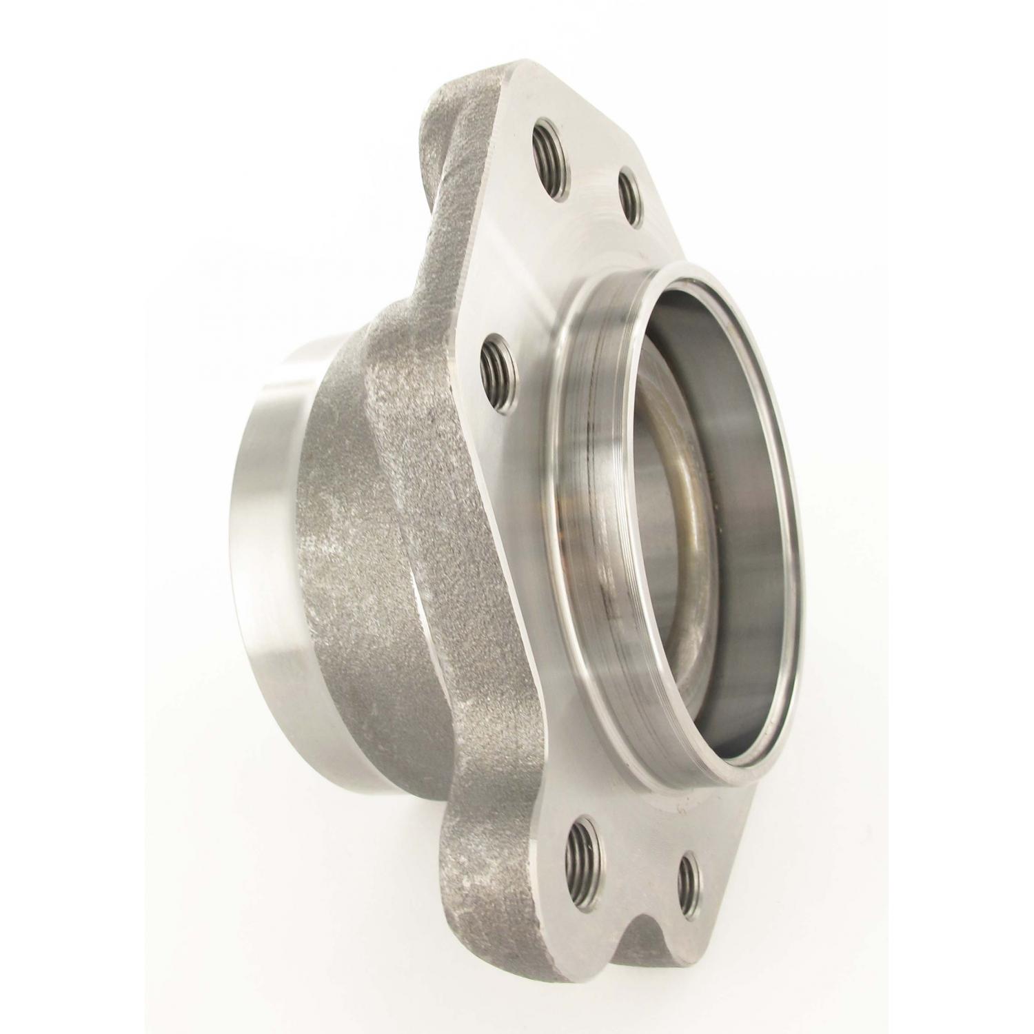 SKF BR930444 - Wheel Bearing and Hub Assembly SKF BR930444 Axle Bearing and Hub Assembly product image 2 of 3