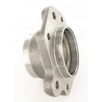 2001 Honda CR-V Wheel Bearing and Hub Assembly Rear Left SKF BR930444 image 2 of 3