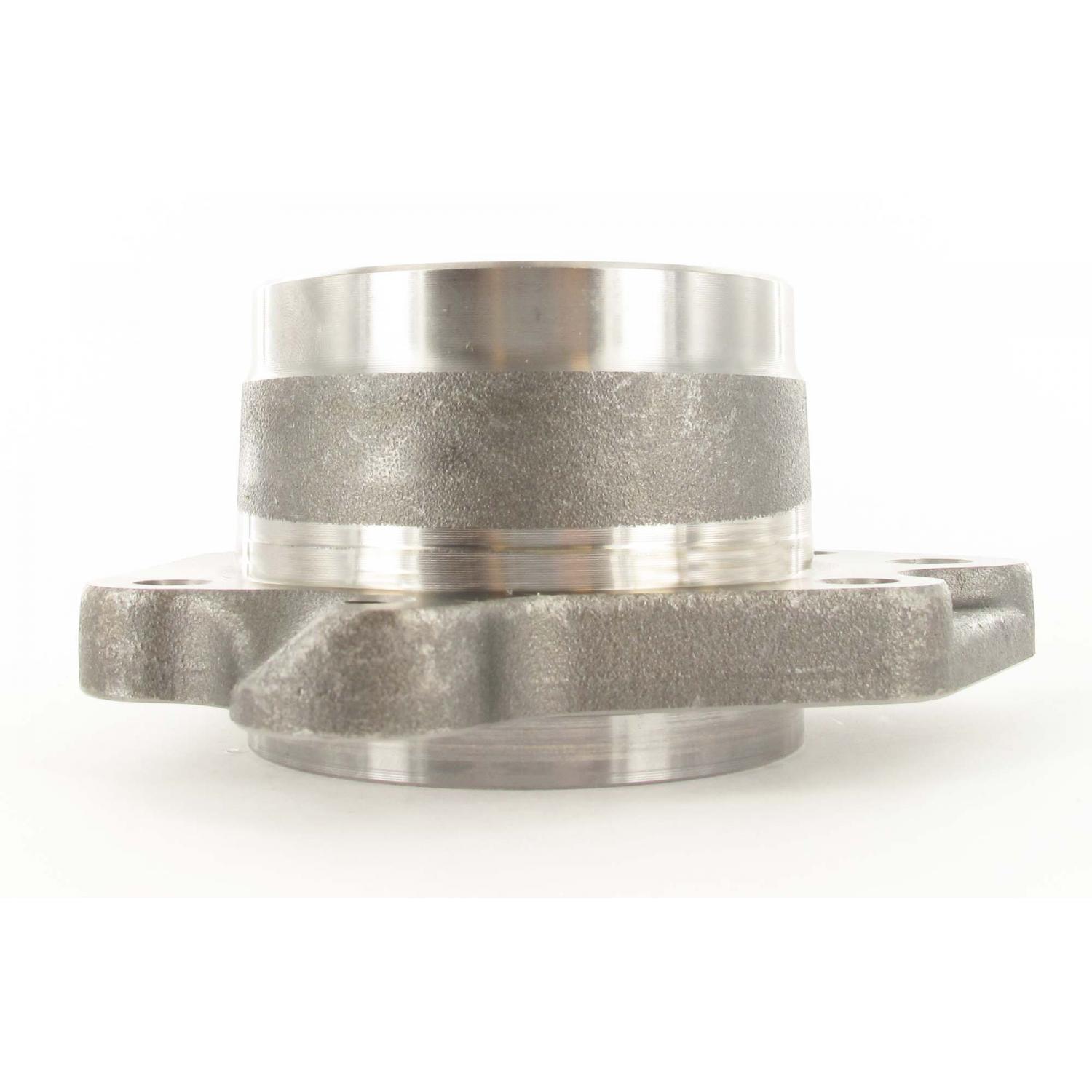 SKF BR930444 - Wheel Bearing and Hub Assembly SKF BR930444 Axle Bearing and Hub Assembly product image 3 of 3