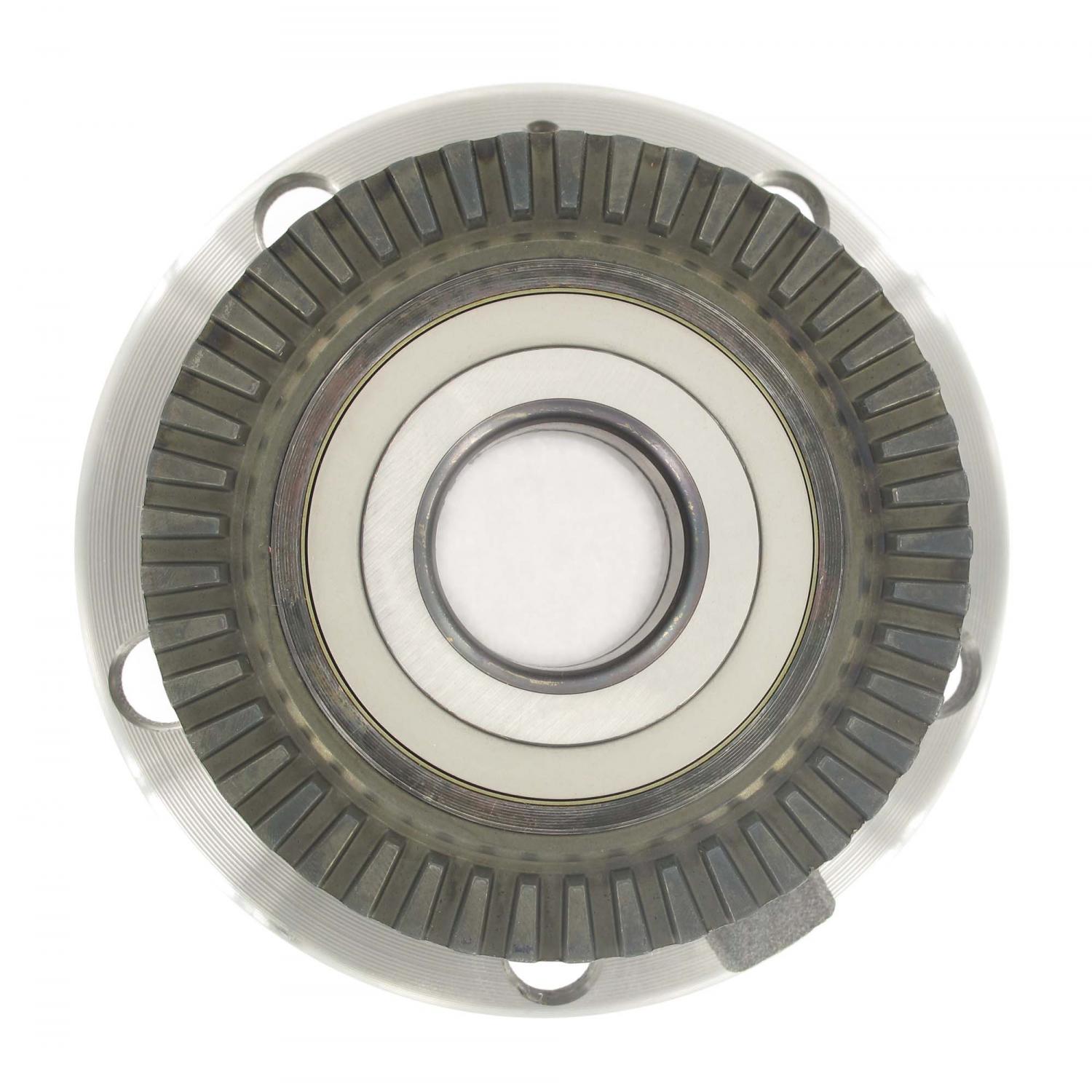 SKF BR930445 - Wheel Bearing and Hub Assembly SKF BR930445 Axle Bearing and Hub Assembly product image 1 of 3
