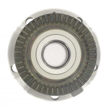 2009 Audi A4 Wheel Bearing and Hub Assembly Rear SKF BR930445 image 1 of 3