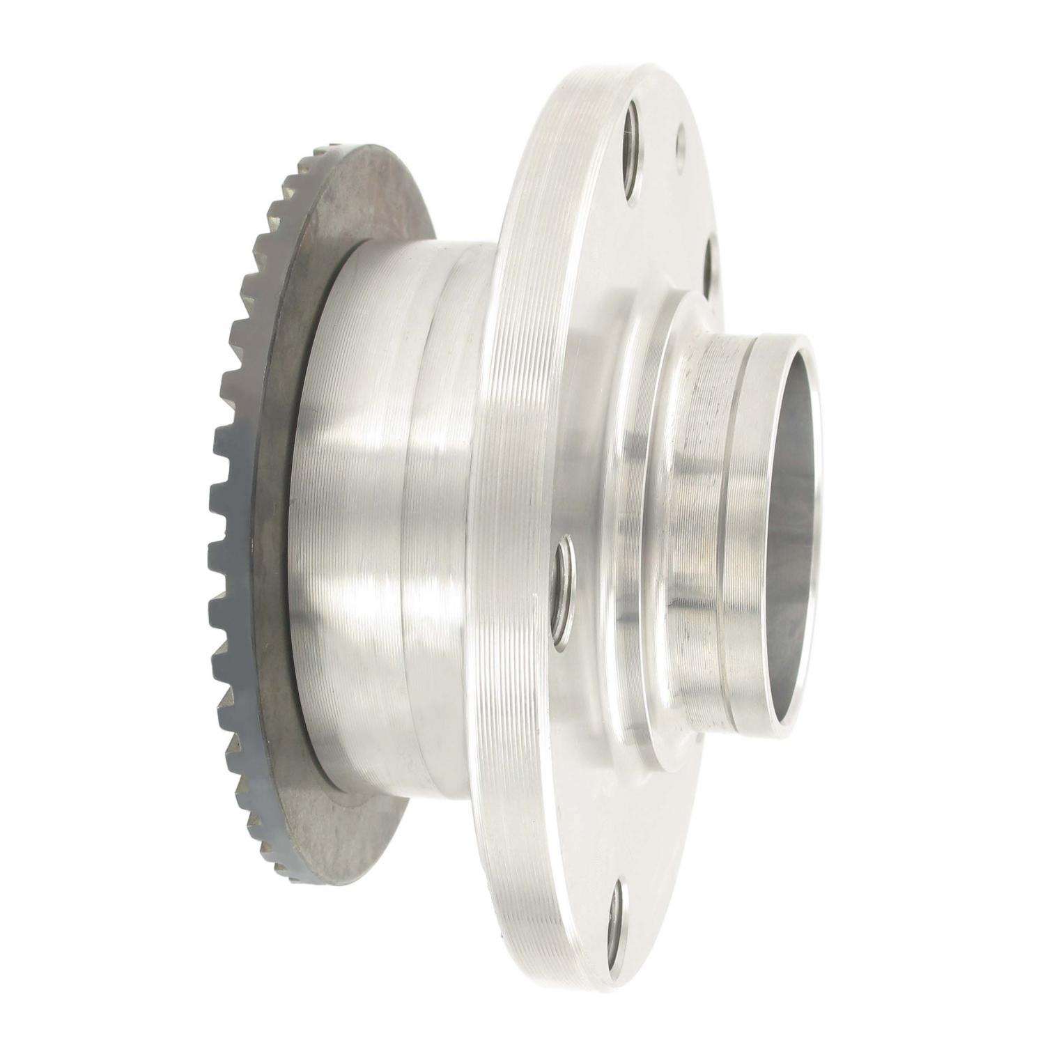 SKF BR930445 - Wheel Bearing and Hub Assembly SKF BR930445 Axle Bearing and Hub Assembly product image 2 of 3