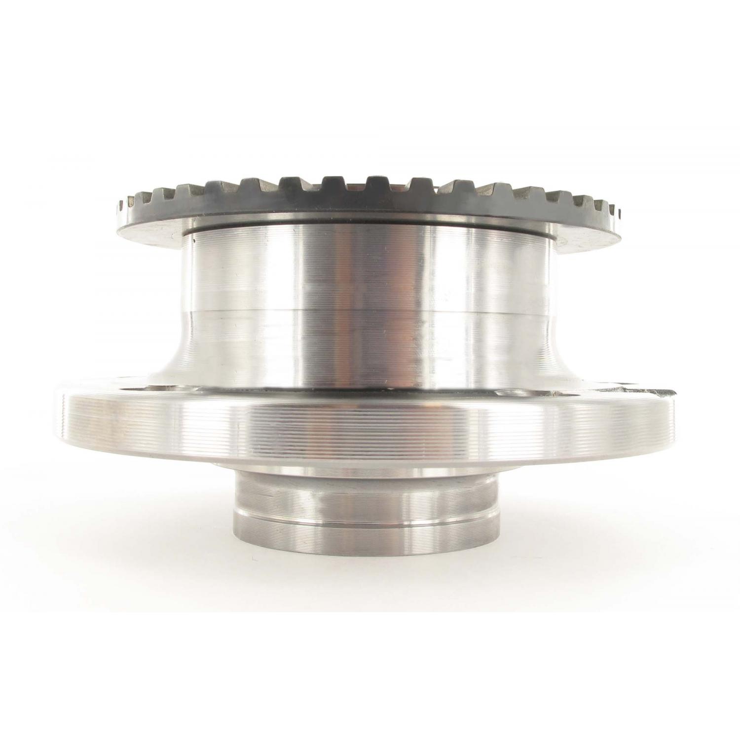 SKF BR930445 - Wheel Bearing and Hub Assembly SKF BR930445 Axle Bearing and Hub Assembly product image 3 of 3
