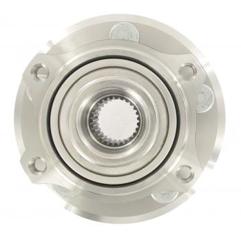 2008 Dodge Magnum Wheel Bearing and Hub Assembly Rear SKF BR930446 image 1 of 3