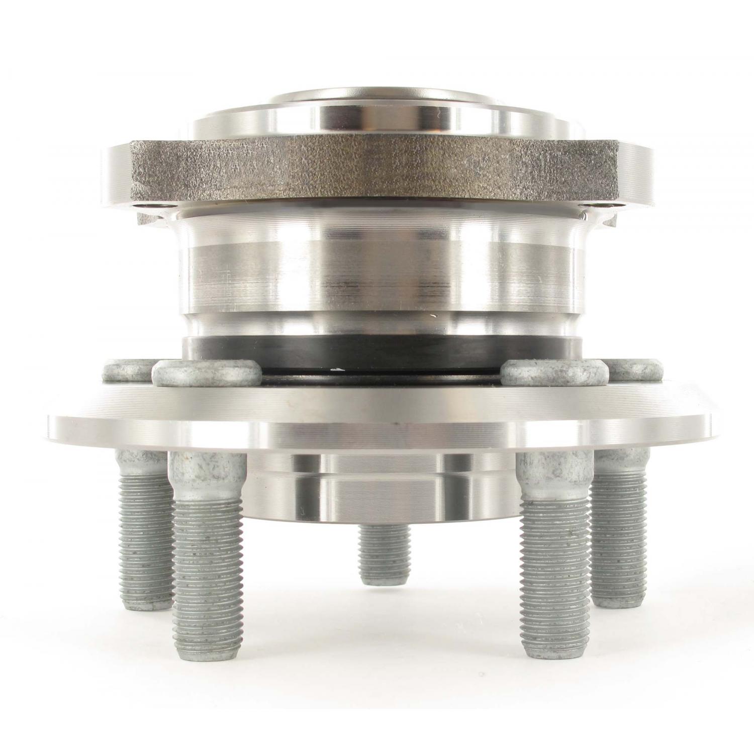 SKF BR930446 - Wheel Bearing and Hub Assembly SKF BR930446 Axle Bearing and Hub Assembly product image 3 of 3
