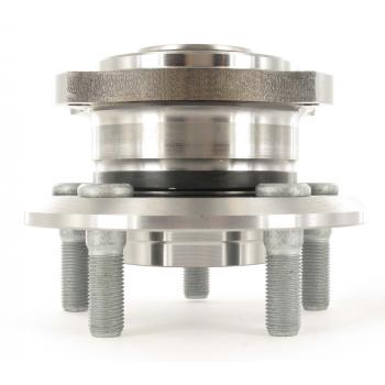 2008 Dodge Magnum Wheel Bearing and Hub Assembly Rear SKF BR930446 image 3 of 3