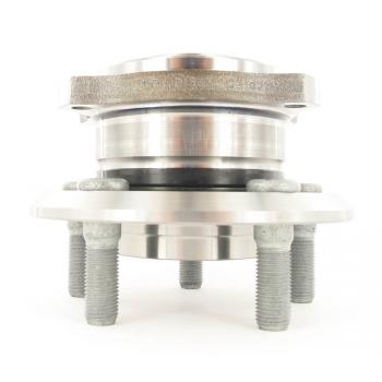 2013 Dodge Charger Wheel Bearing and Hub Assembly Front SKF BR930447 image 3 of 3