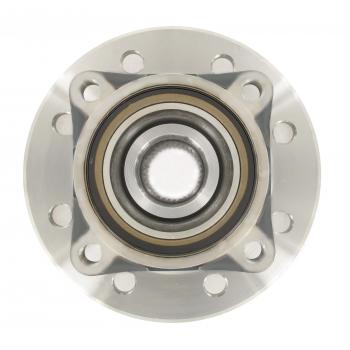 1996 Dodge Ram 4000 Wheel Bearing and Hub Assembly