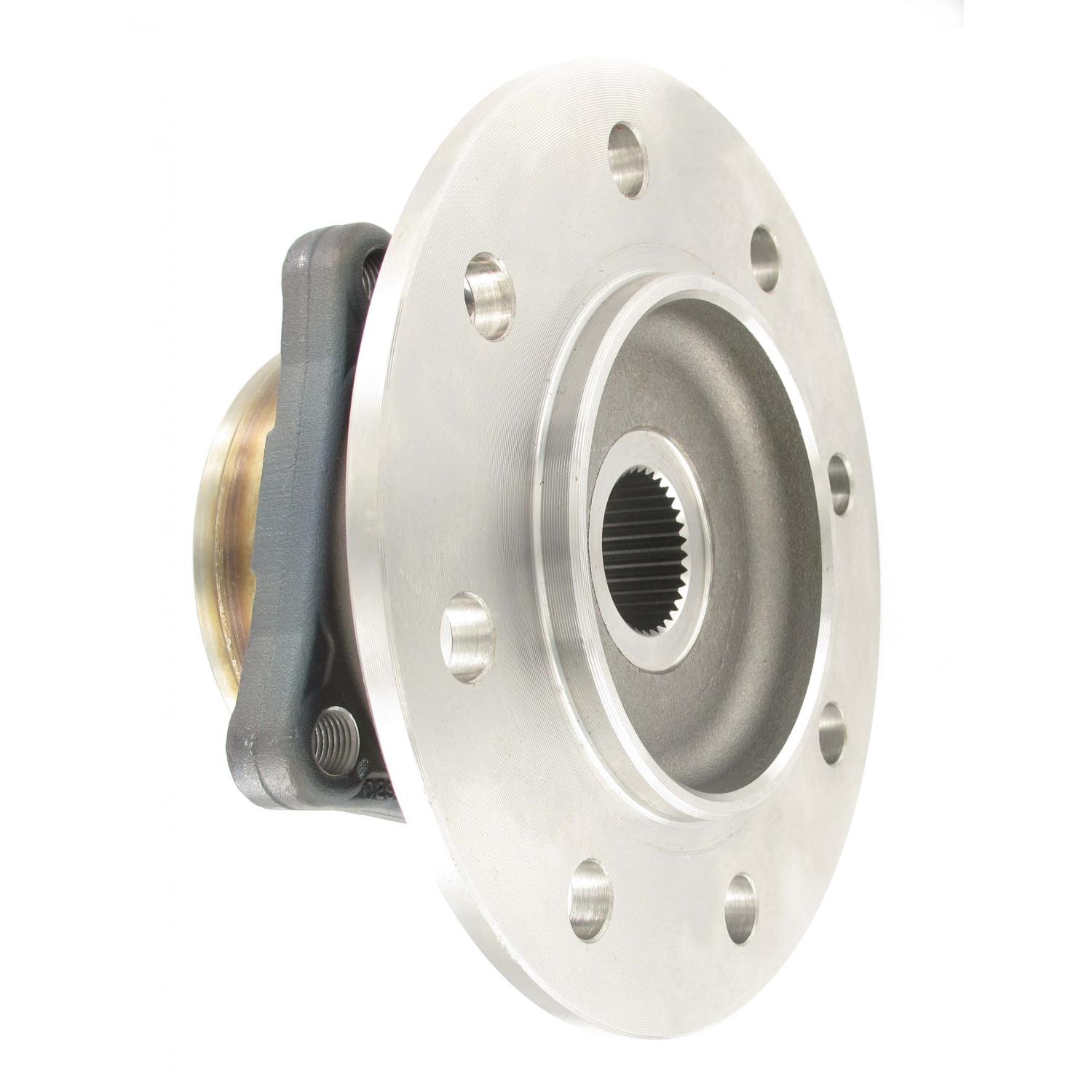 SKF BR930451 - Wheel Bearing and Hub Assembly SKF BR930451 Axle Bearing and Hub Assembly product image 2 of 3