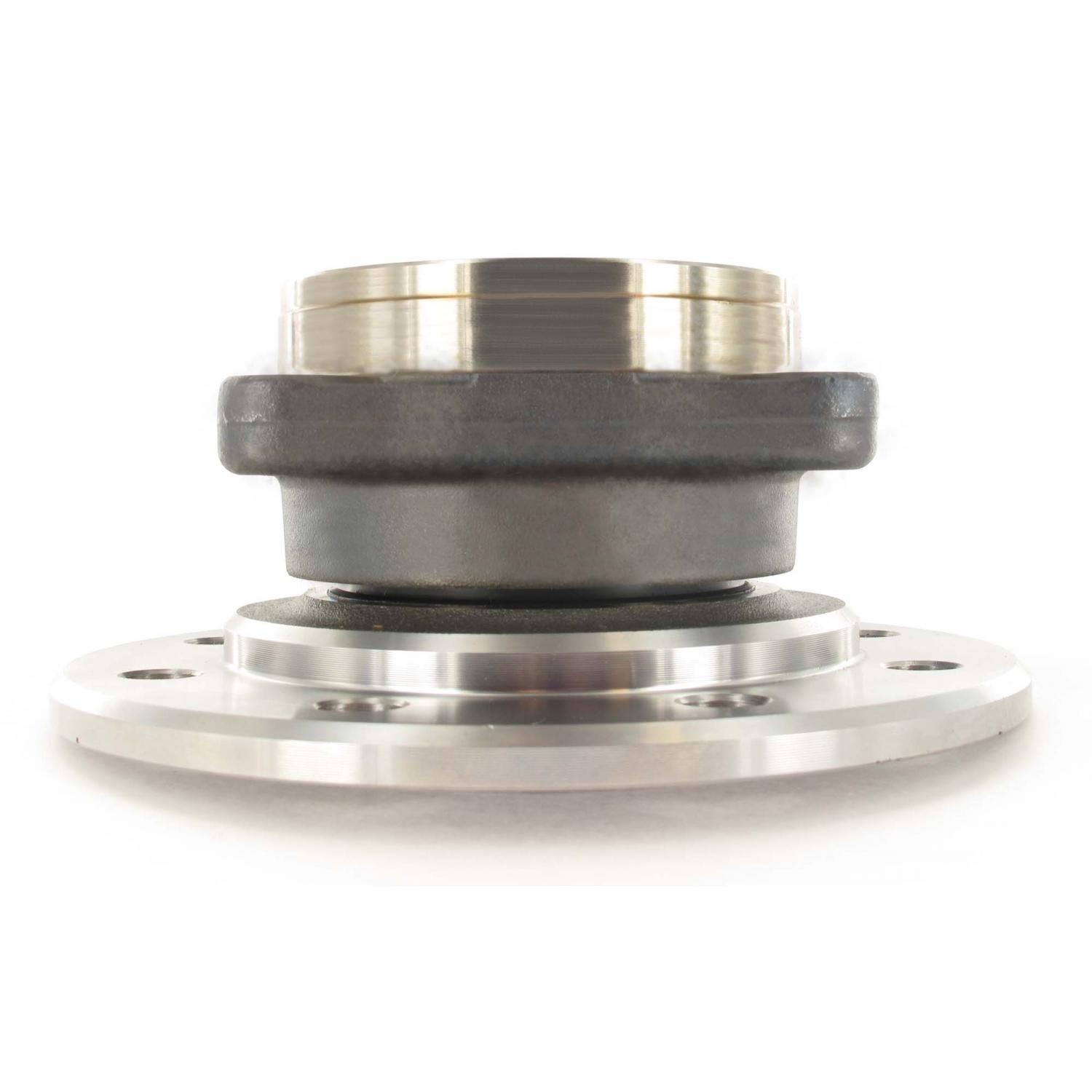 SKF BR930451 - Wheel Bearing and Hub Assembly SKF BR930451 Axle Bearing and Hub Assembly product image 3 of 3
