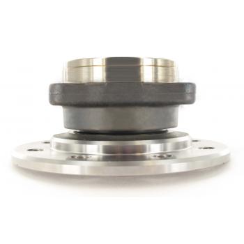 1996 Dodge Ram 4000 Wheel Bearing and Hub Assembly Front SKF BR930451 image 3 of 3