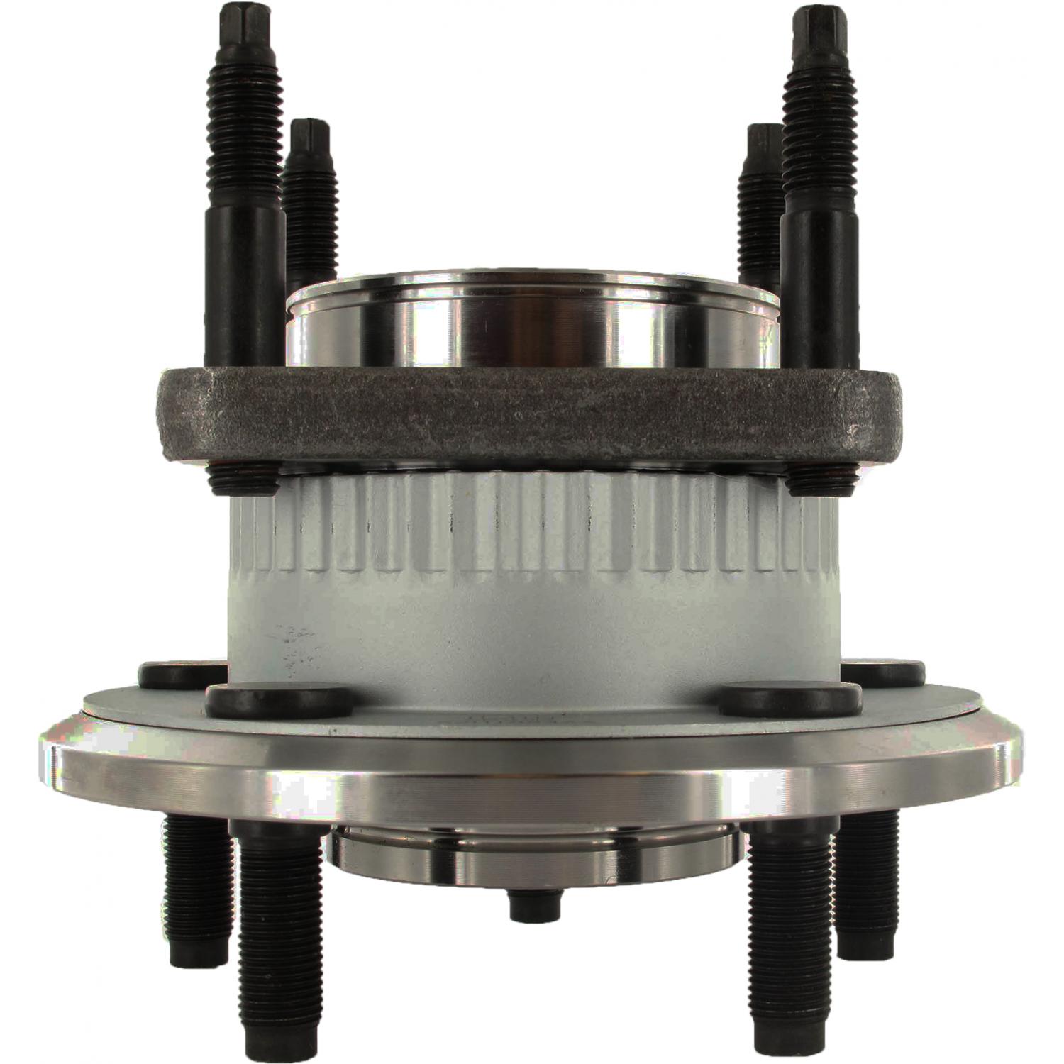 SKF BR930461 - Wheel Bearing and Hub Assembly SKF BR930461 Axle Bearing and Hub Assembly product image 3 of 3