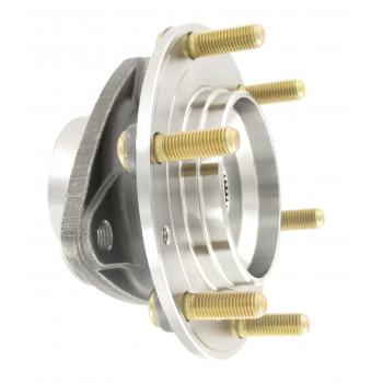 2009 Kia Sedona Wheel Bearing and Hub Assembly Front SKF BR930462 image 2 of 3