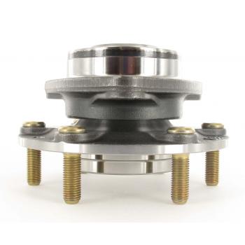 2009 Kia Sedona Wheel Bearing and Hub Assembly Front SKF BR930462 image 3 of 3