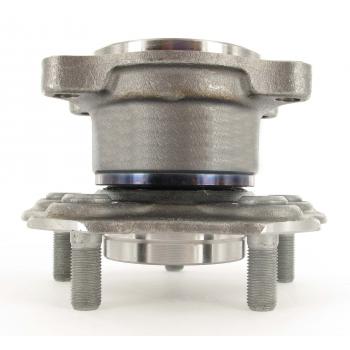 2009 Nissan Quest Wheel Bearing and Hub Assembly Rear SKF BR930463 image 3 of 3