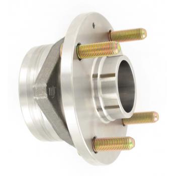 2006 Chevrolet Epica Wheel Bearing and Hub Assembly Front SKF BR930464 image 3 of 3