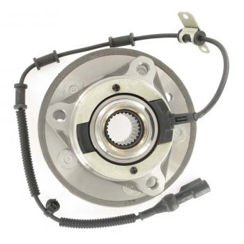 2004 Mercury Monterey Wheel Bearing and Hub Assembly Front Right SKF BR930465 image 1 of 3