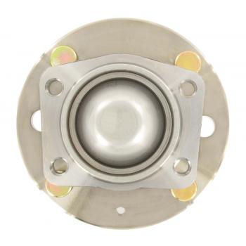 2008 Suzuki Reno Wheel Bearing and Hub Assembly Rear SKF BR930467 image 1 of 3