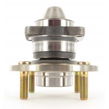 2008 Suzuki Reno Wheel Bearing and Hub Assembly Rear SKF BR930467 image 3 of 3