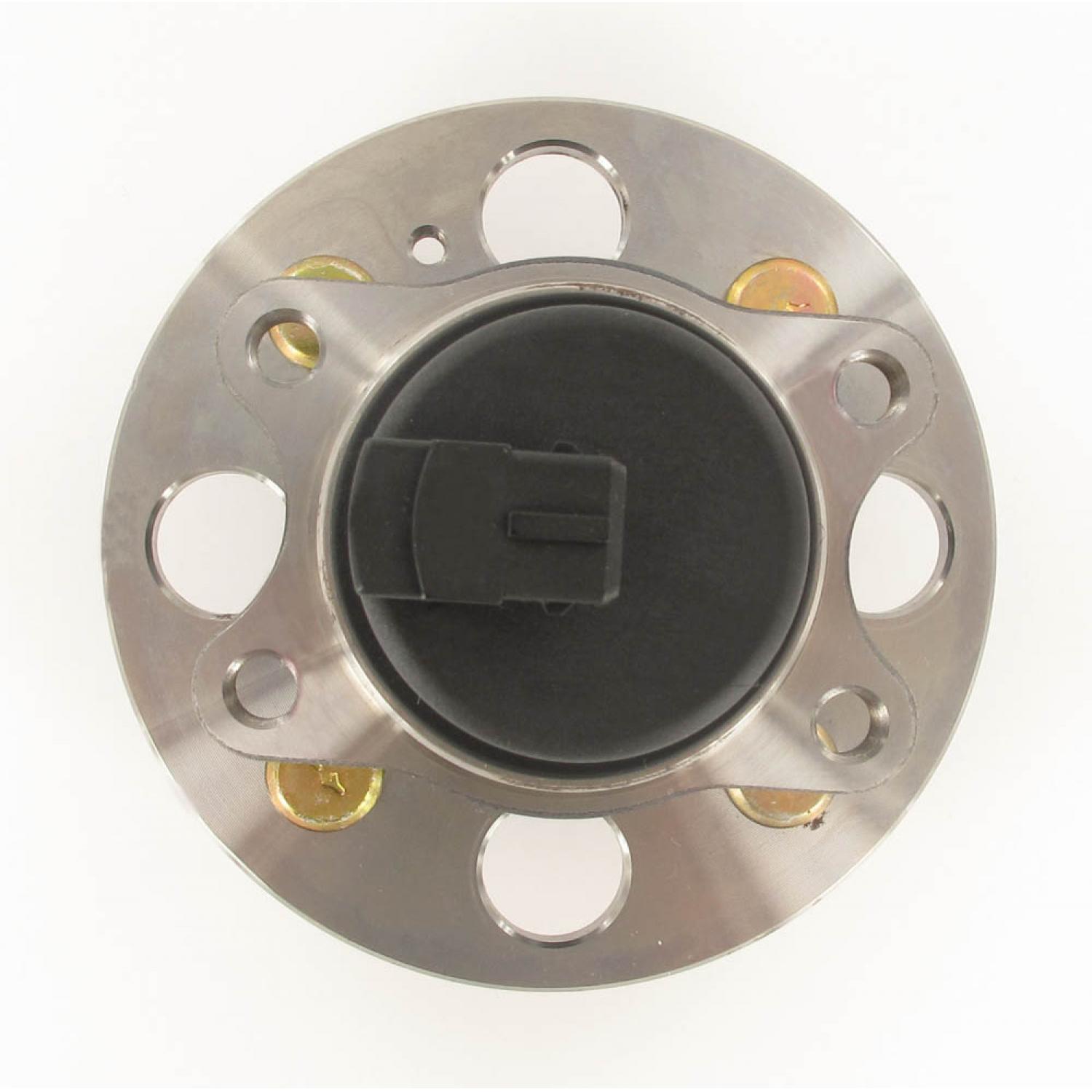 SKF BR930468 - Wheel Bearing and Hub Assembly SKF BR930468 Axle Bearing and Hub Assembly product image 1 of 3