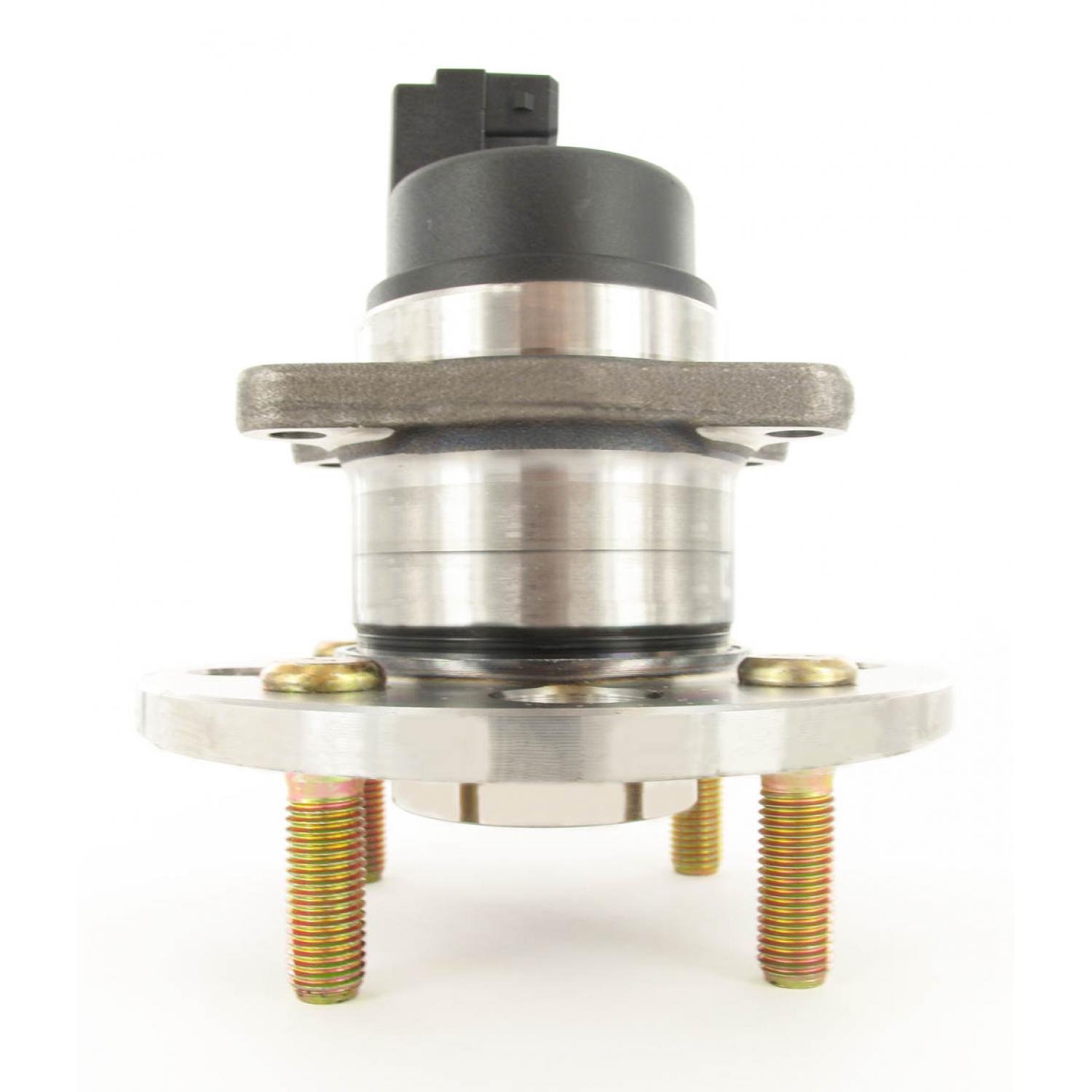 SKF BR930468 - Wheel Bearing and Hub Assembly SKF BR930468 Axle Bearing and Hub Assembly product image 3 of 3