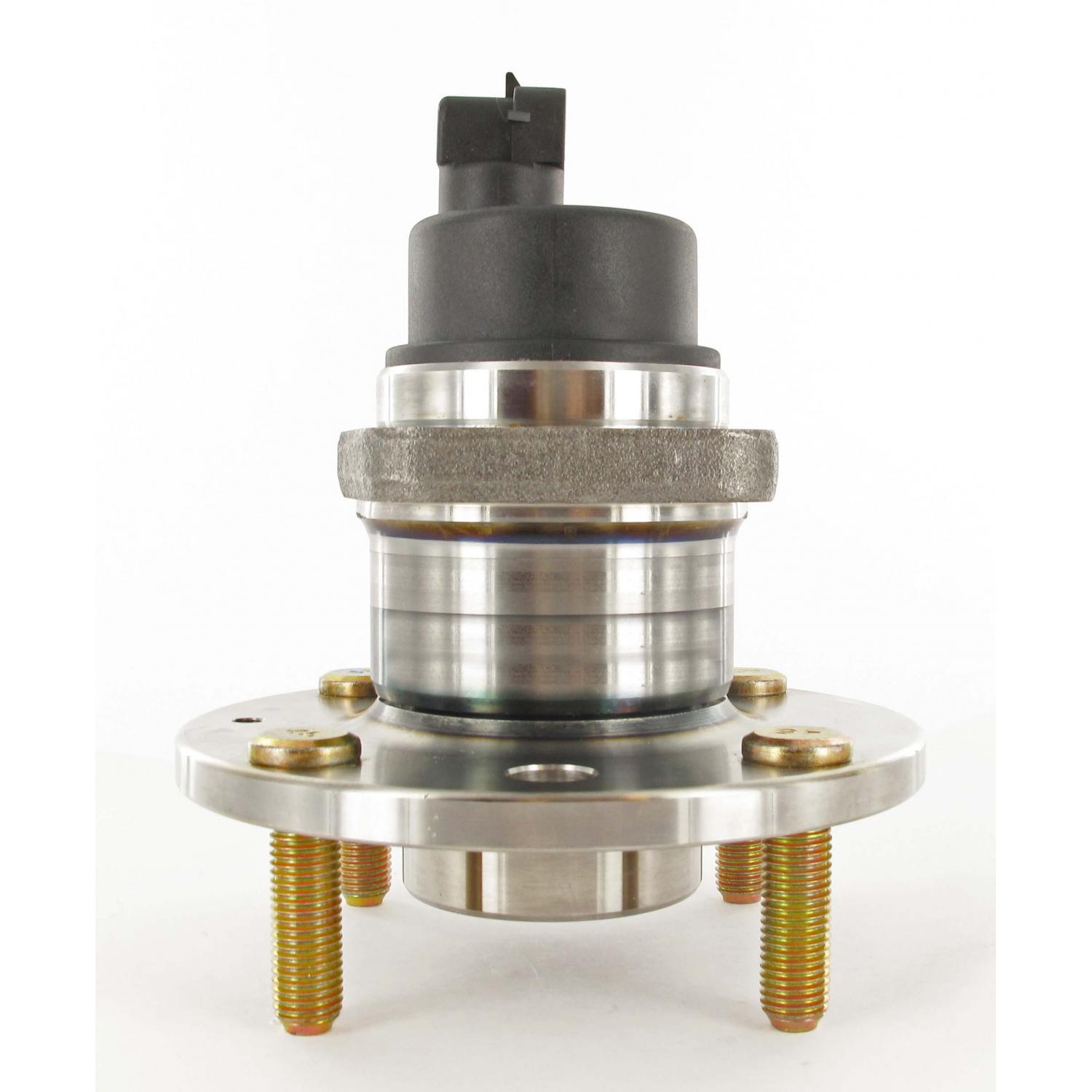 SKF BR930469 - Wheel Bearing and Hub Assembly SKF BR930469 Axle Bearing and Hub Assembly product image 3 of 3