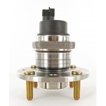 2008 Suzuki Reno Wheel Bearing and Hub Assembly Rear SKF BR930469 image 3 of 3