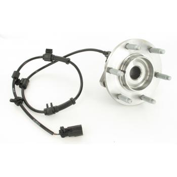 SKF BR930470 - Wheel Bearing and Hub Assembly Product image