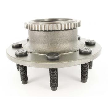 2000 Dodge Ram 2500 Wheel Bearing and Hub Assembly Front SKF BR930476 image 3 of 3