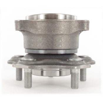 2007 Nissan Murano Wheel Bearing and Hub Assembly Rear SKF BR930477 image 3 of 3