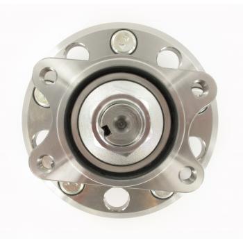 2006 Kia Magentis Wheel Bearing and Hub Assembly Rear SKF BR930479 image 1 of 3