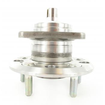 2006 Kia Magentis Wheel Bearing and Hub Assembly Rear SKF BR930479 image 2 of 3