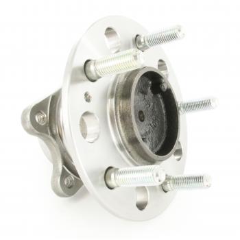 2006 Kia Magentis Wheel Bearing and Hub Assembly Rear SKF BR930479 image 3 of 3