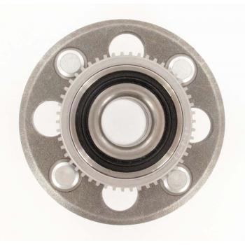 2000 Honda Civic Wheel Bearing and Hub Assembly Rear SKF BR930480 image 1 of 3