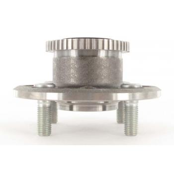 2000 Honda Civic Wheel Bearing and Hub Assembly Rear SKF BR930480 image 2 of 3