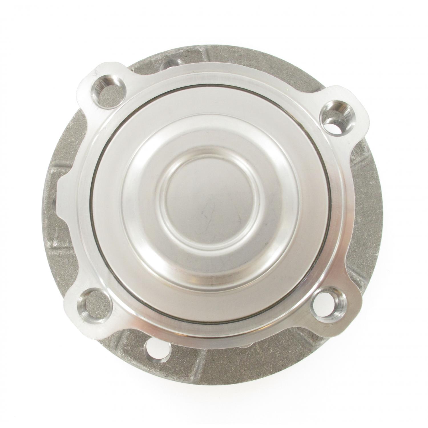 SKF BR930481 - Wheel Bearing and Hub Assembly SKF BR930481 Axle Bearing and Hub Assembly product image 1 of 3