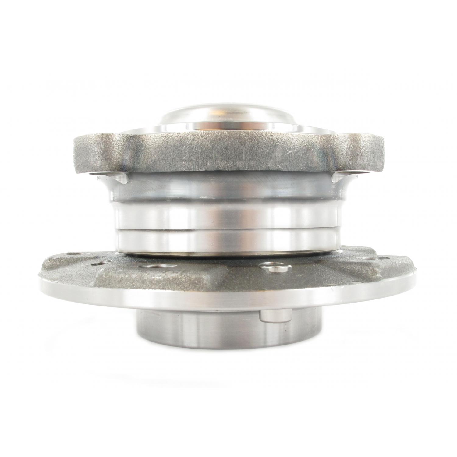 SKF BR930481 - Wheel Bearing and Hub Assembly SKF BR930481 Axle Bearing and Hub Assembly product image 3 of 3