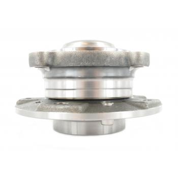 2013 BMW M3 Wheel Bearing and Hub Assembly Front SKF BR930481 image 3 of 3