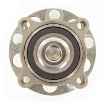 2011 Acura TSX Wheel Bearing and Hub Assembly Rear SKF BR930485 image 1 of 3