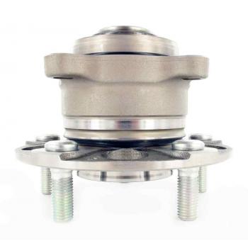 2011 Acura TSX Wheel Bearing and Hub Assembly Rear SKF BR930485 image 3 of 3