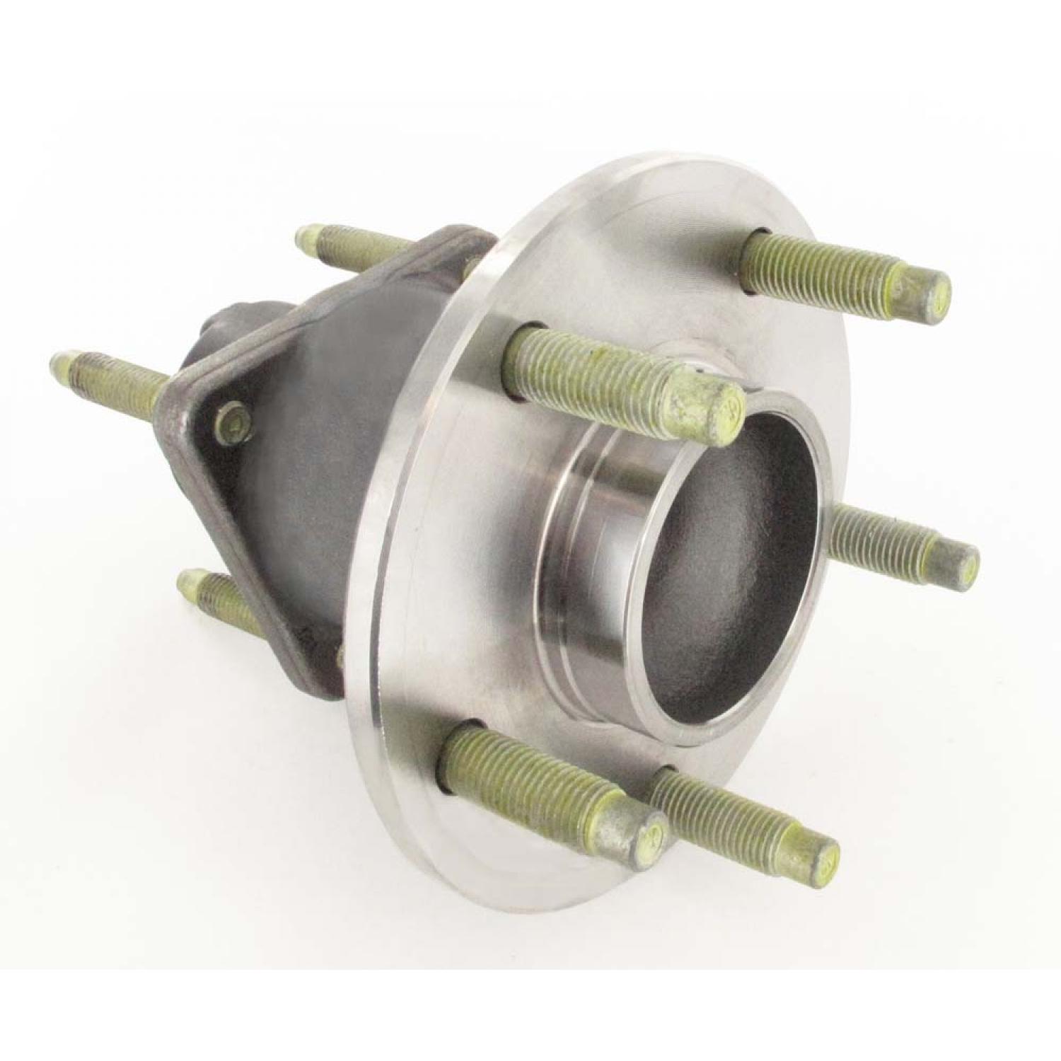 SKF BR930488 - Wheel Bearing and Hub Assembly SKF BR930488 Axle Bearing and Hub Assembly product image 1 of 3