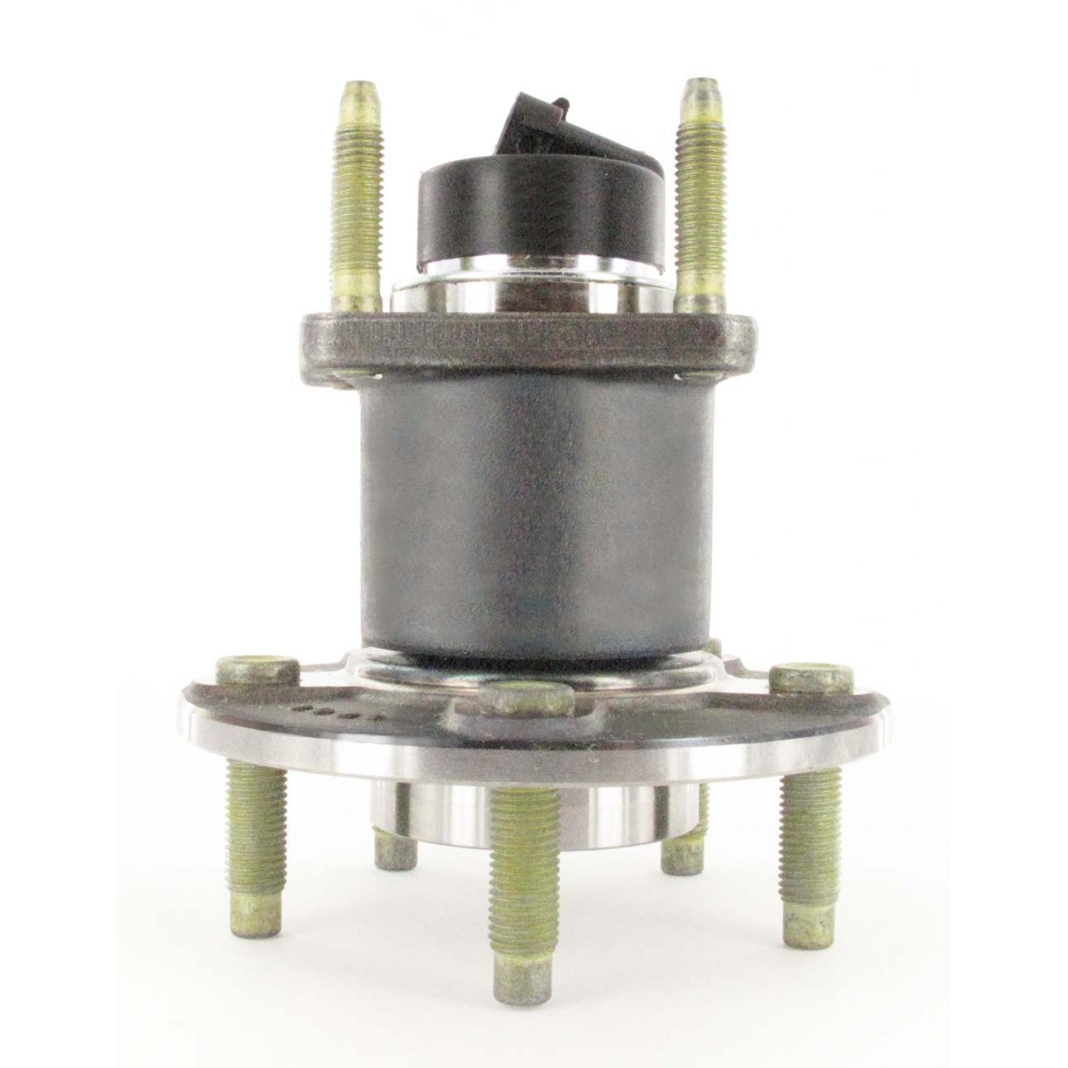 SKF BR930488 - Wheel Bearing and Hub Assembly SKF BR930488 Axle Bearing and Hub Assembly product image 3 of 3