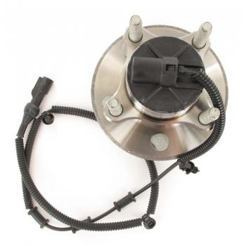 2004 Mercury Monterey Wheel Bearing and Hub Assembly Rear Right SKF BR930490 image 1 of 3