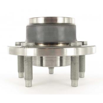 2006 Ford Mustang Wheel Bearing and Hub Assembly Front SKF BR930493 image 3 of 3
