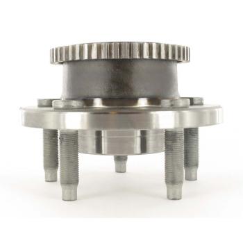 2012 Ford Mustang Wheel Bearing and Hub Assembly Front SKF BR930494 image 3 of 3