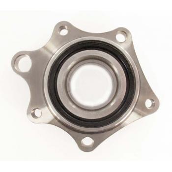 2005 Honda Element Wheel Bearing and Hub Assembly Rear SKF BR930496 image 1 of 3